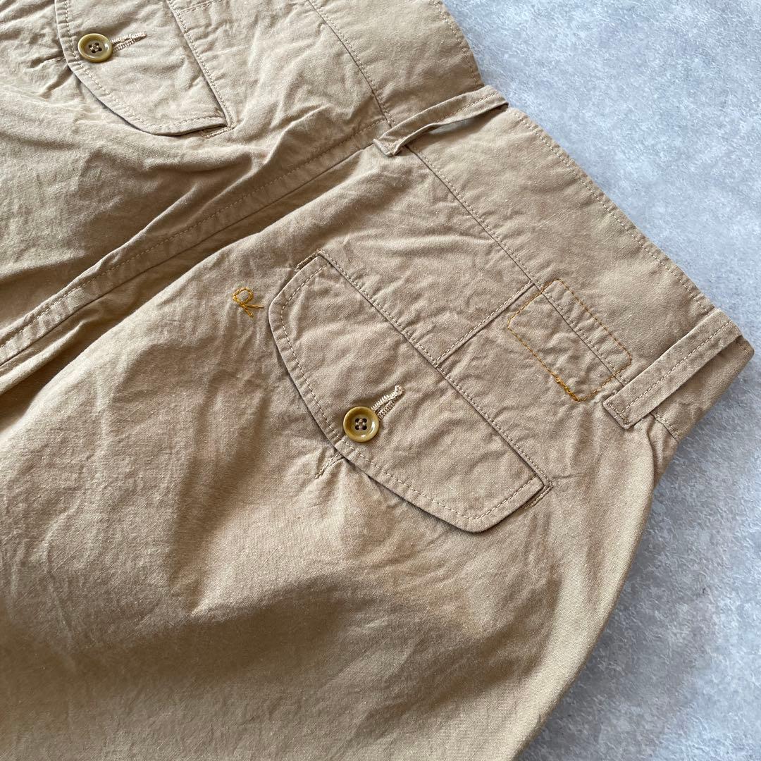 美品【定価3.5万】45R クックウェザーのシャルロットバギー