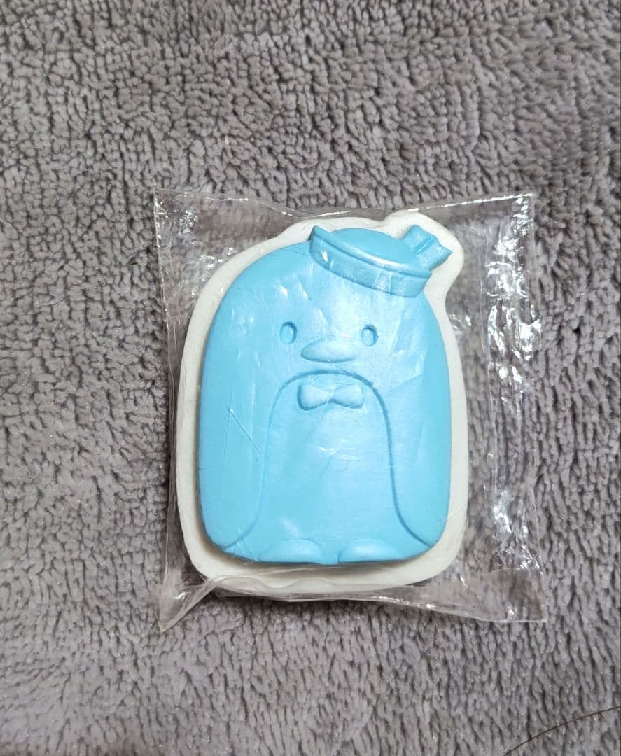 サンリオ　◯。タキシードサム　消しゴム◯。