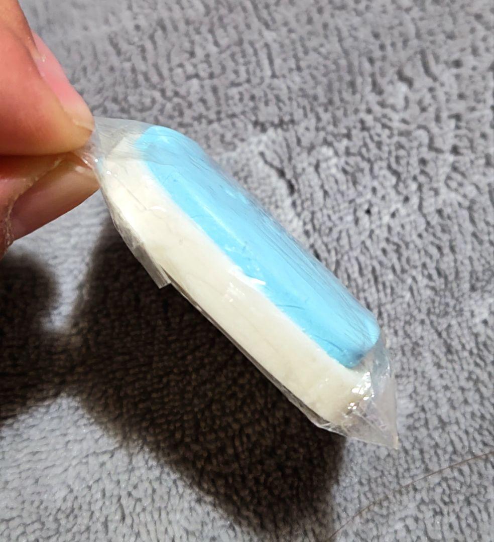 サンリオ　◯。タキシードサム　消しゴム◯。