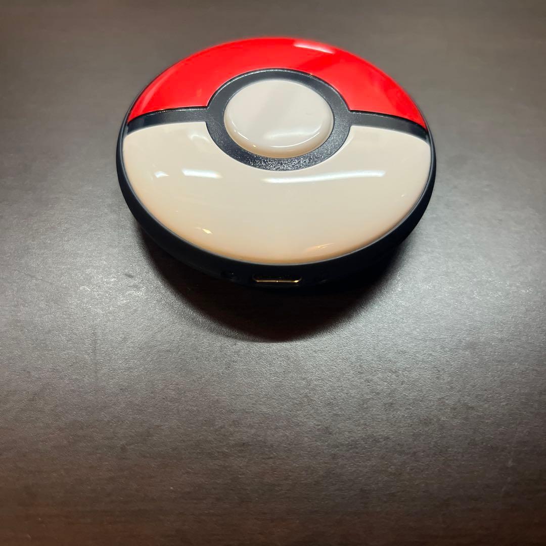 ポケモン GO Plus＋　本体
