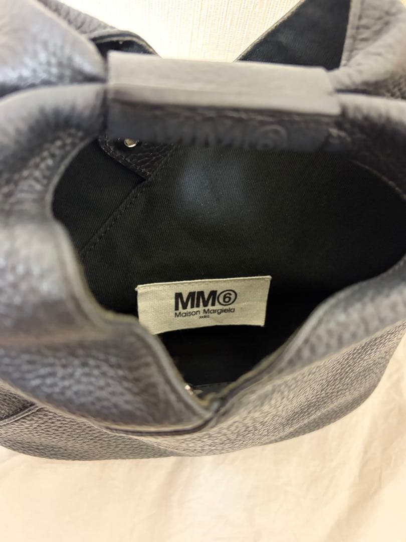 メゾンマルジェラ　MM6 ジャパニーズ クロスボディバッグ　ショルダーバッグ
