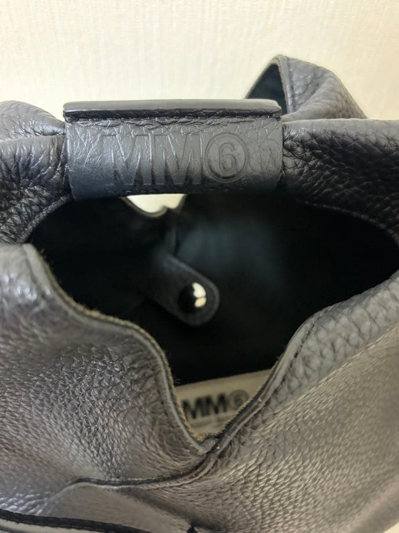 メゾンマルジェラ　MM6 ジャパニーズ クロスボディバッグ　ショルダーバッグ