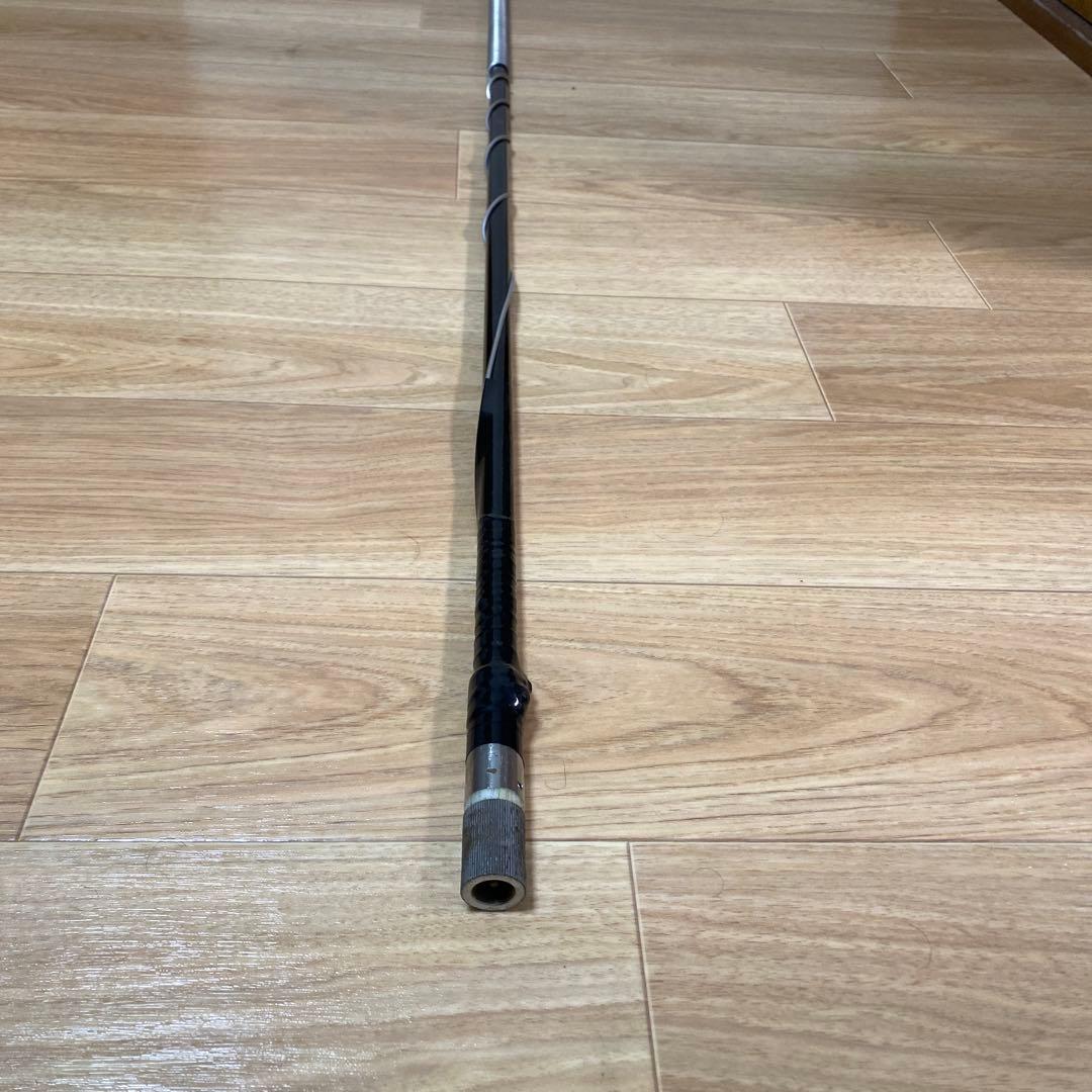 28MHz ヘリカルアンテナ