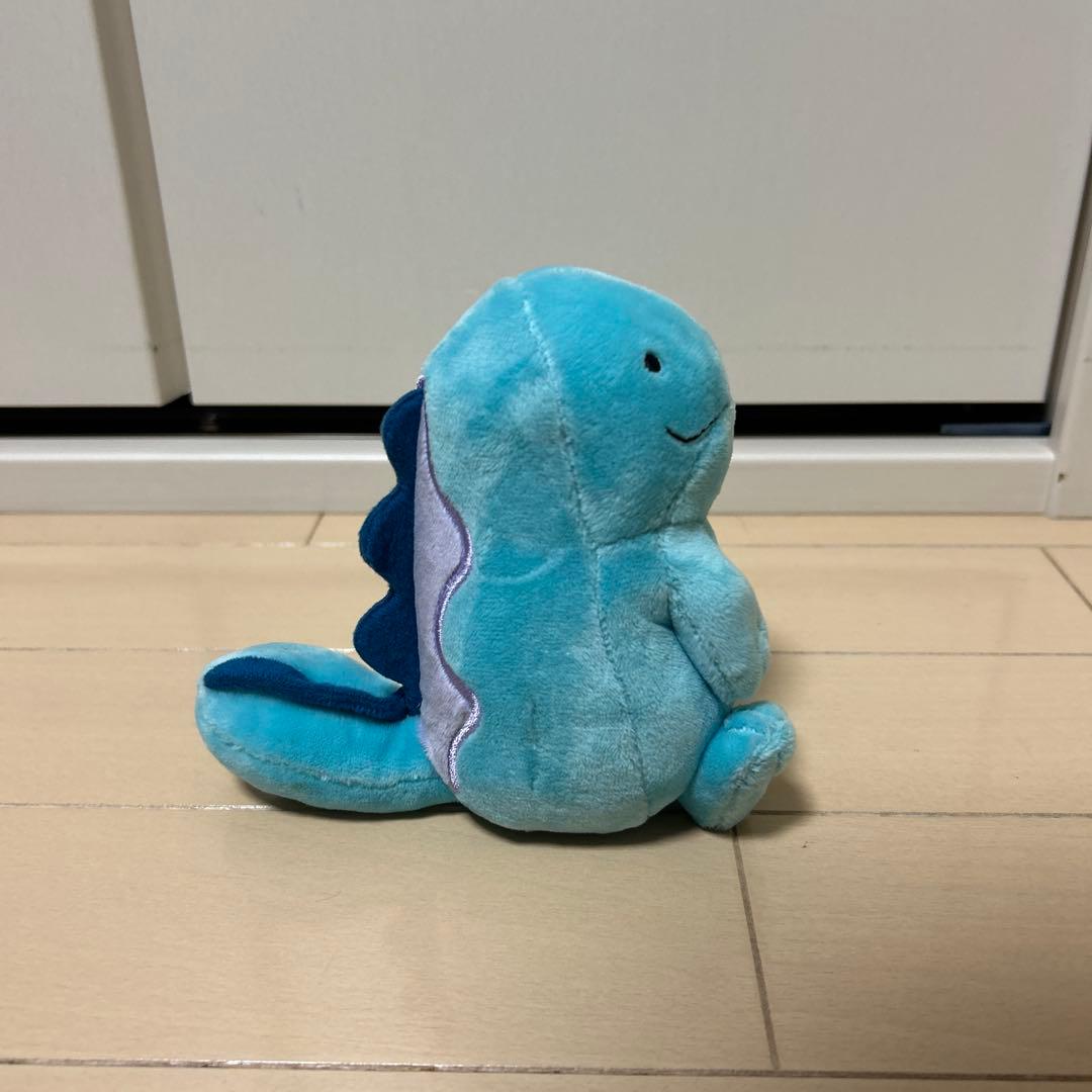 ヌオー ぬいぐるみ