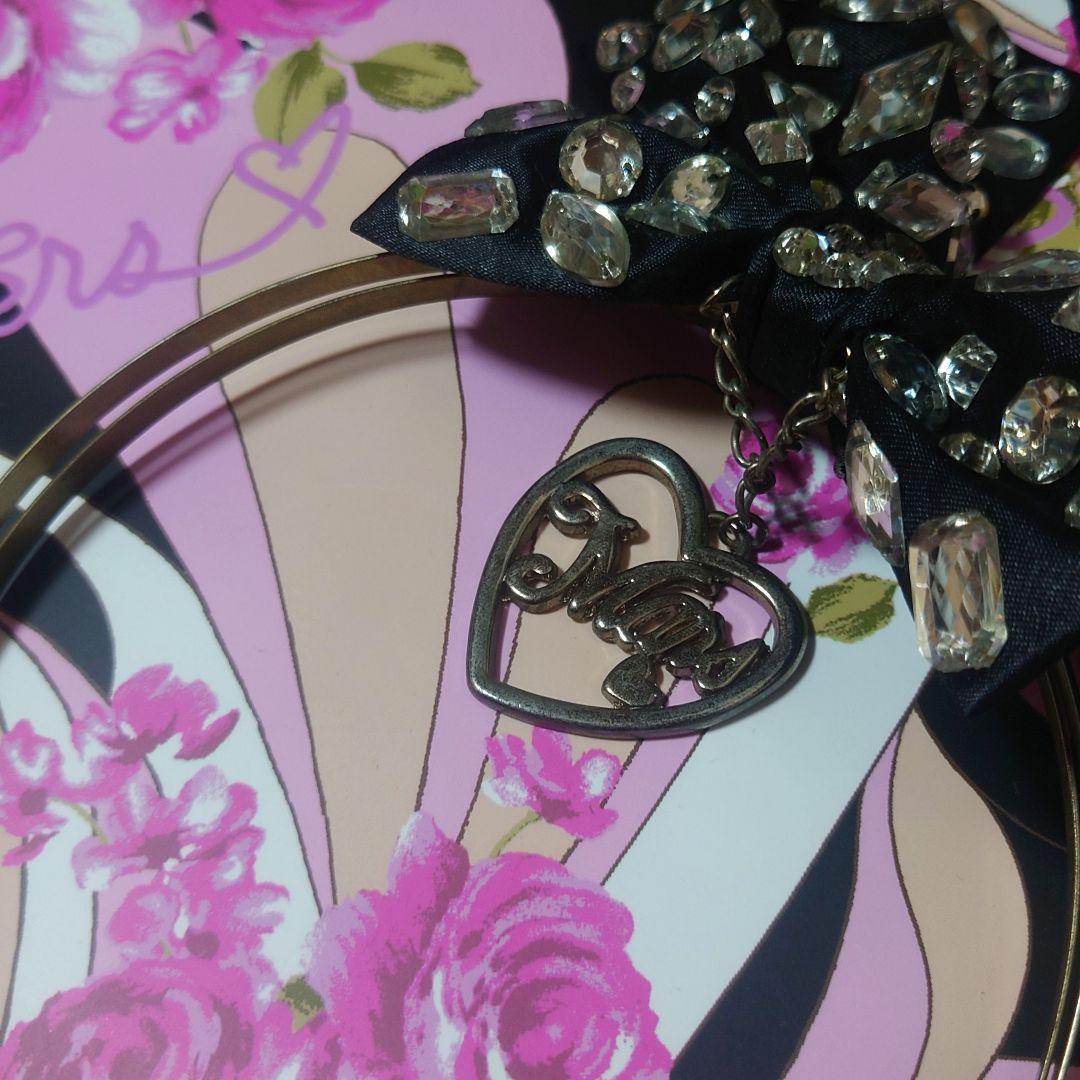 ✽レア マーズ カチューシャ✽