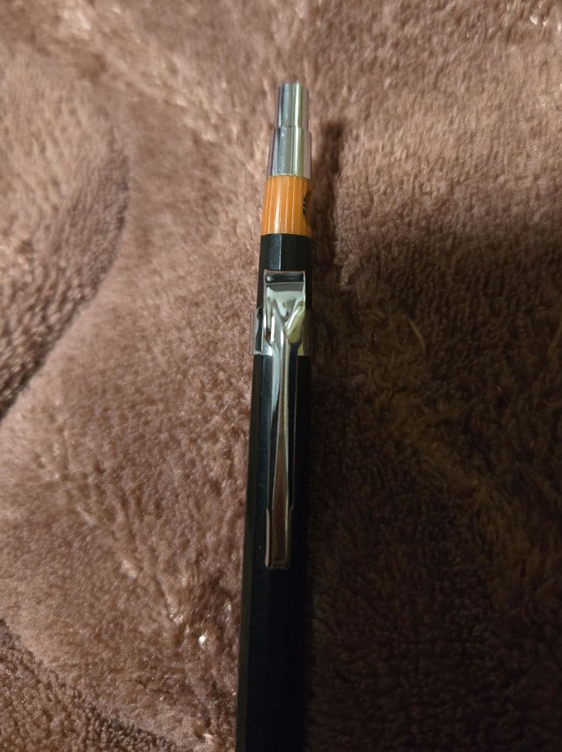 ぺんてる　メカニカ　シャープペンシル 　0.3 廃盤