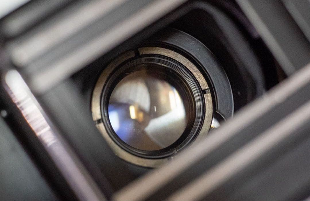 Konica IIIA フィルムカメラ