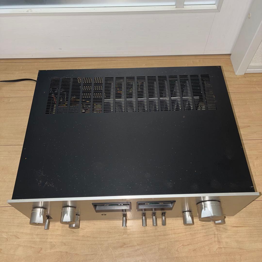 完動品！！　いい音　パイオニア　プリメインアンプ　SA-7800名機です