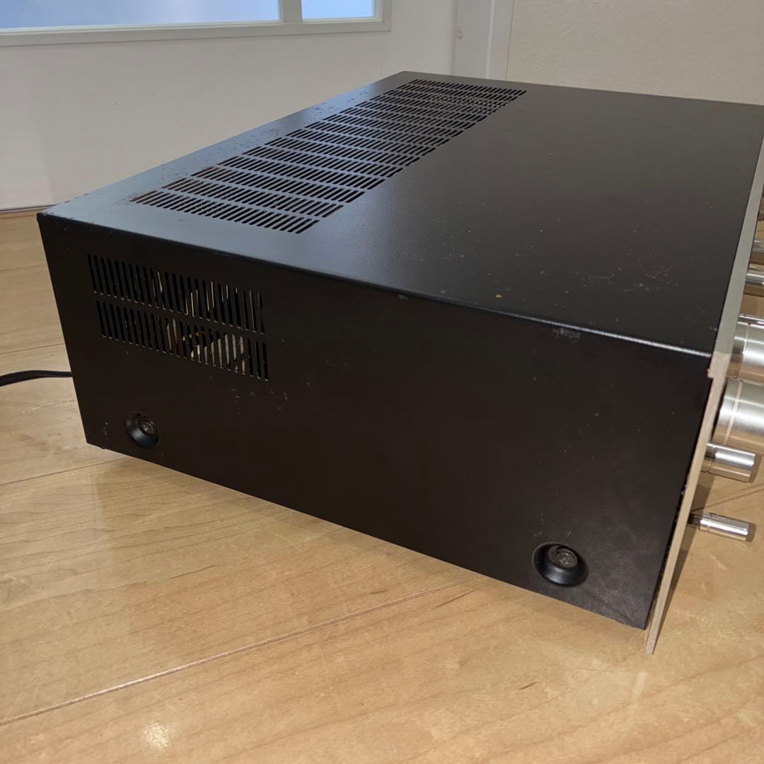 完動品！！　いい音　パイオニア　プリメインアンプ　SA-7800名機です