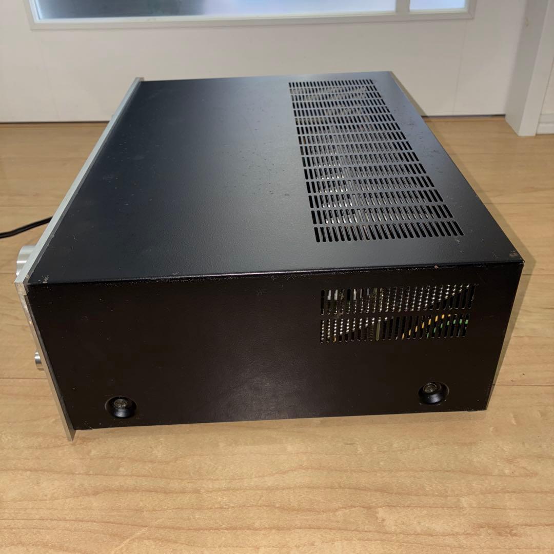 完動品！！　いい音　パイオニア　プリメインアンプ　SA-7800名機です