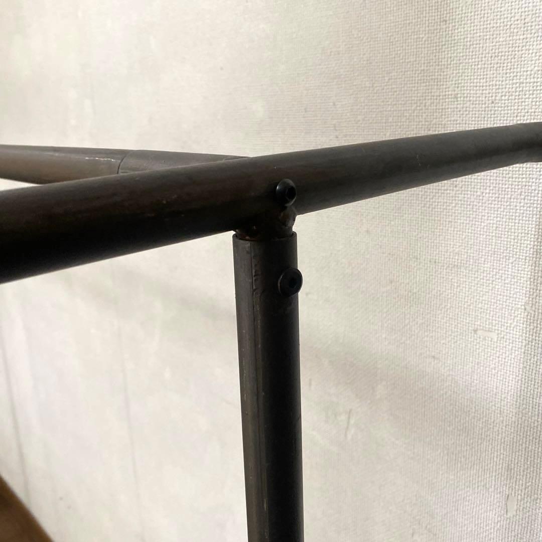 a.depeche アデペシュ アイアン ハンギングスタンド L