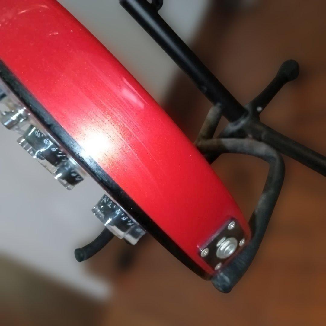 じ*ん様 Maestro by Gibson レスポールスタンダード Candy