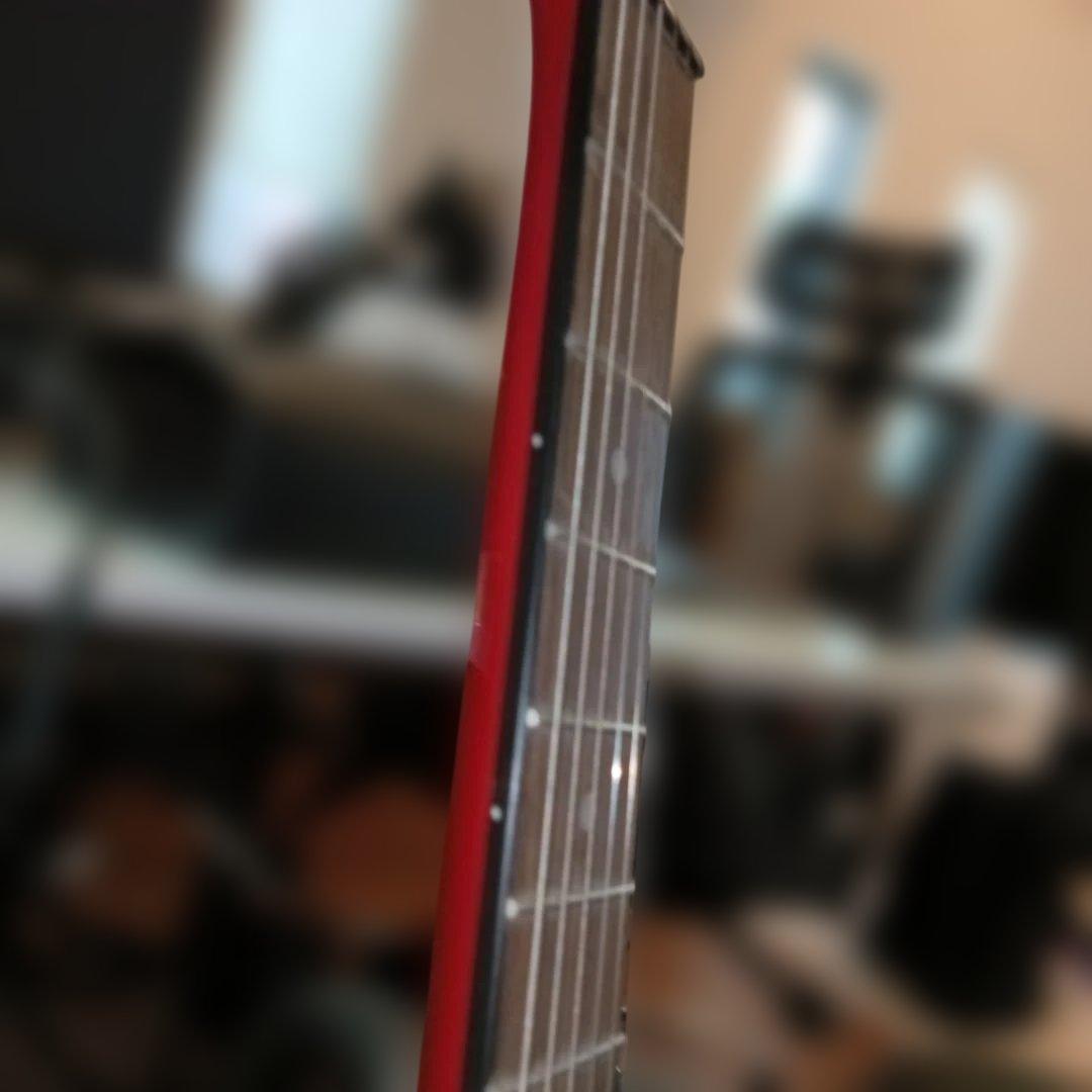 じ*ん様 Maestro by Gibson レスポールスタンダード Candy