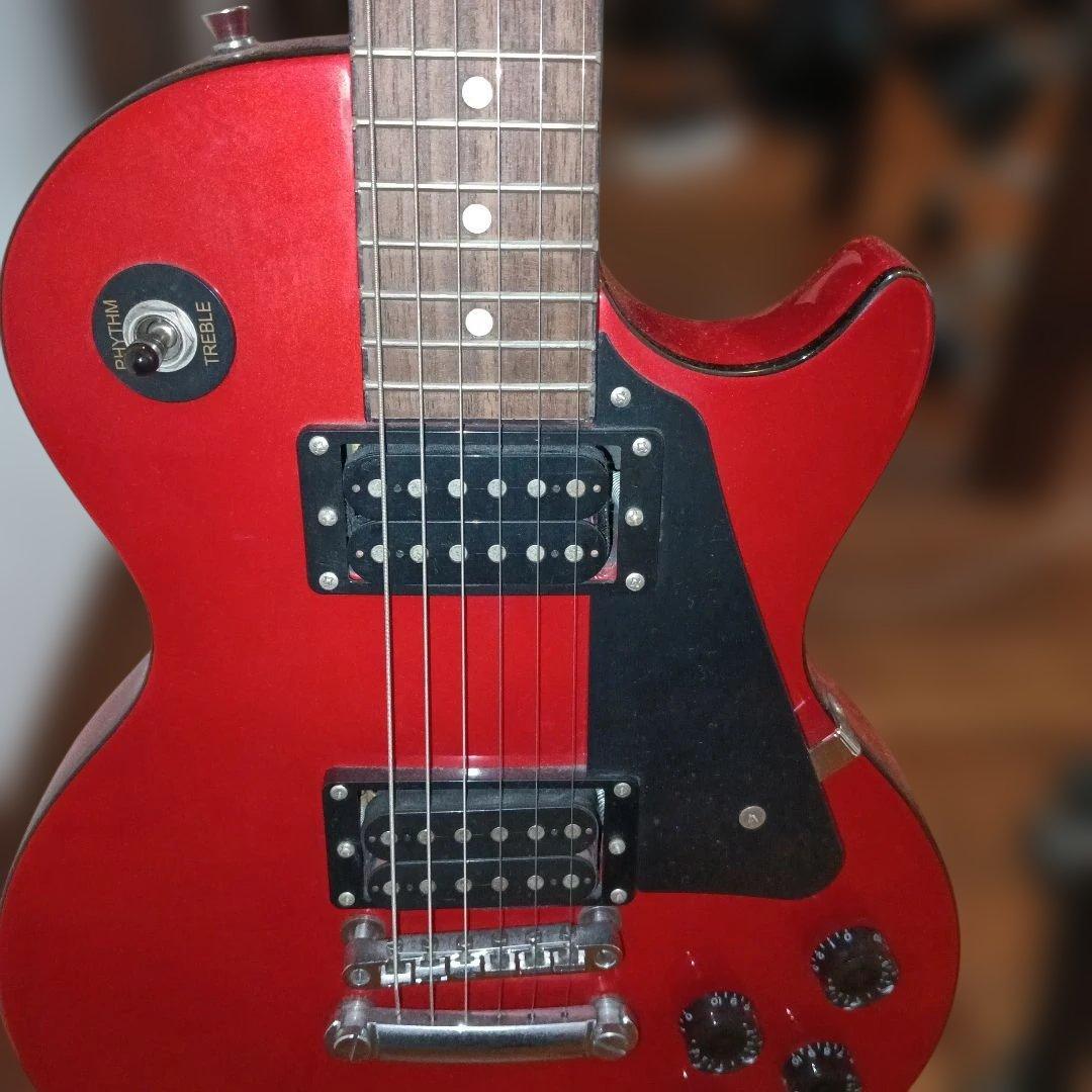 じ*ん様 Maestro by Gibson レスポールスタンダード Candy