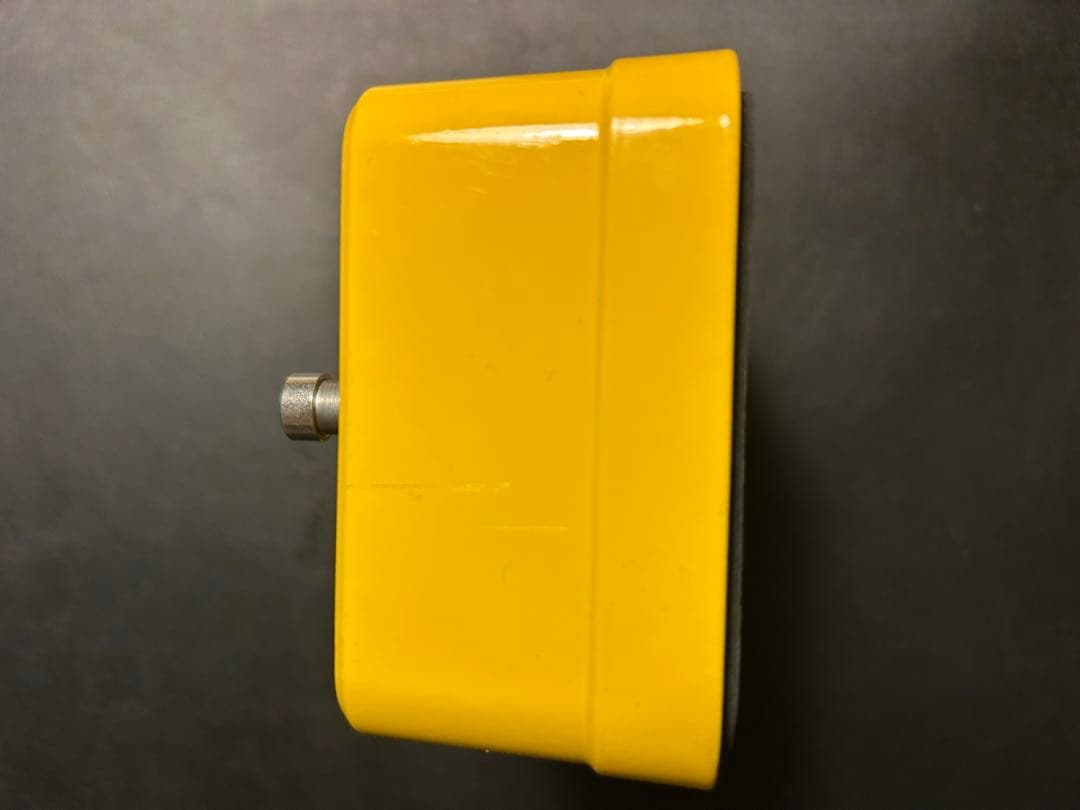 VOX FLAT4 BOOSTER ブースター(オーバードライブ的に使えます)