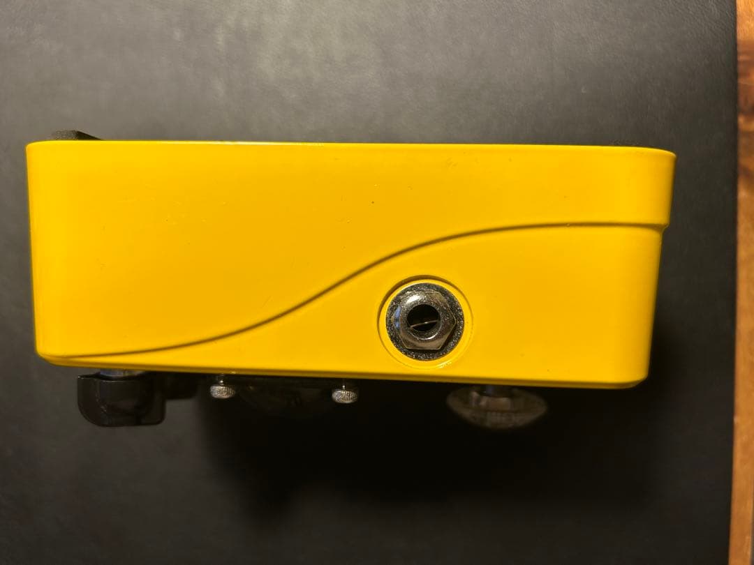 VOX FLAT4 BOOSTER ブースター(オーバードライブ的に使えます)