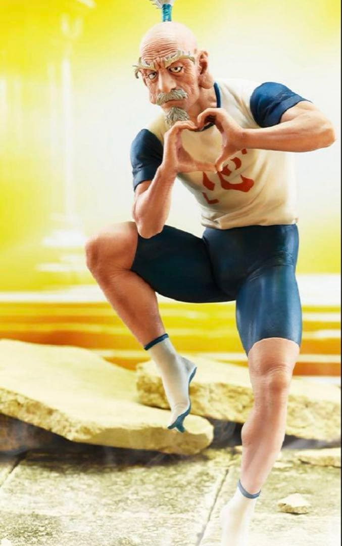 一番くじ　ハンターハンター　A〜Fラストワン賞　フィギュア8体フルコンプセット