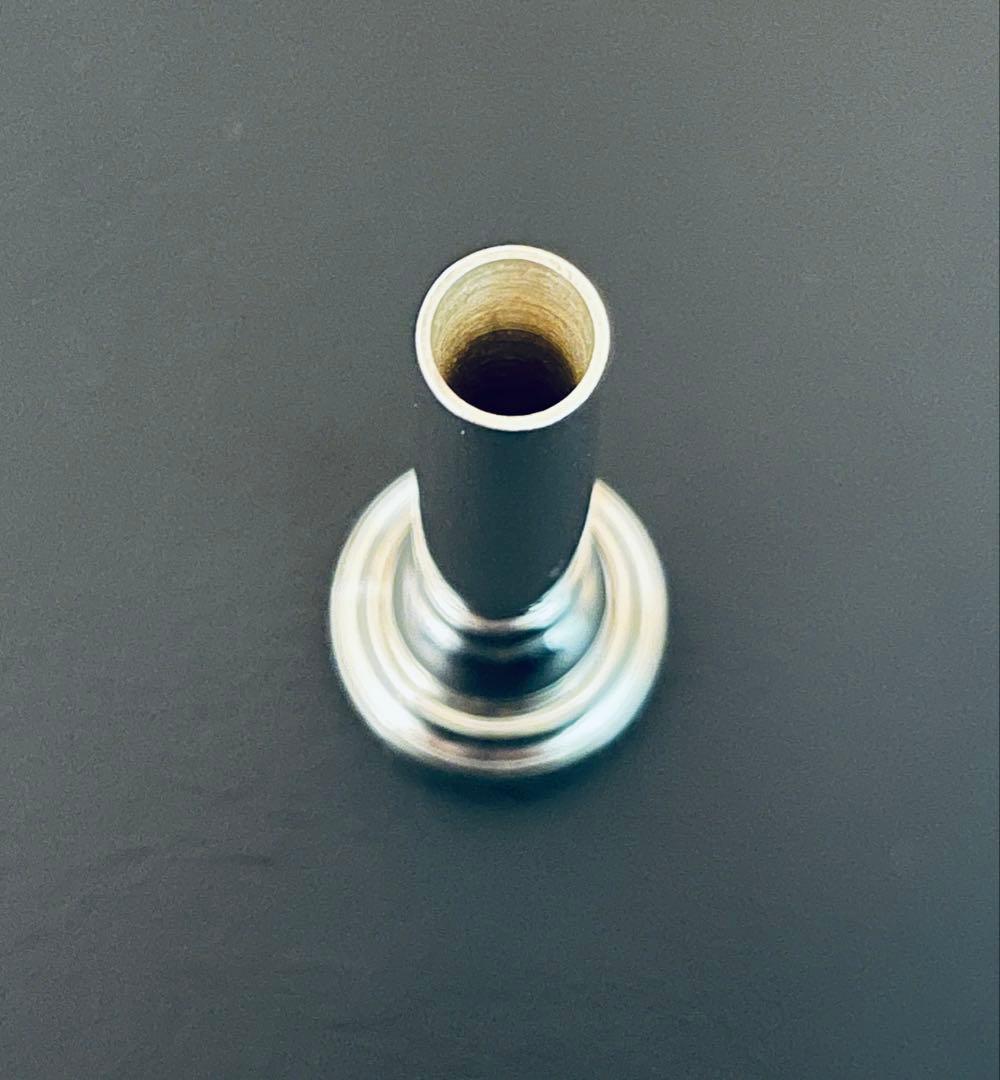 BOB REEVES 42 BOOM ボブリーブス　トランペット　マウスピース