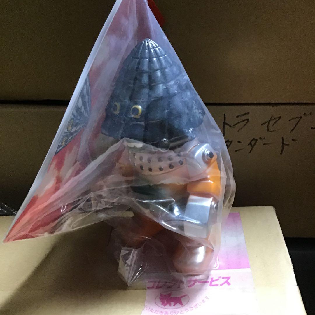 キャラクテイックス　ザンドラ　新品未開封　Ｂ