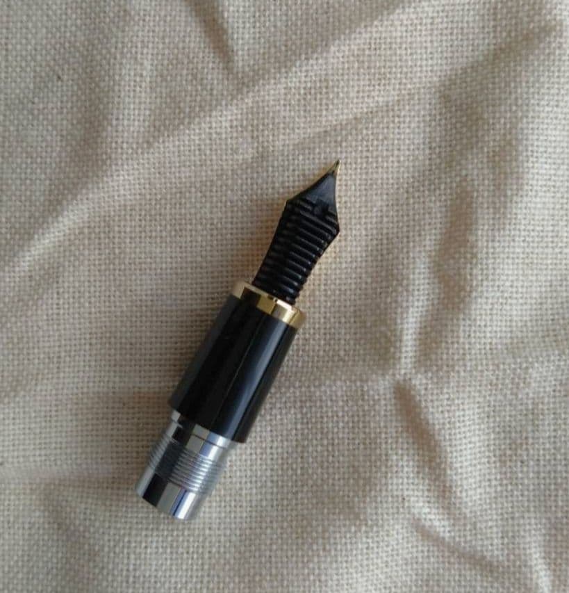 SAILOR 万年筆FOUNDED1911 【新品/未使用】