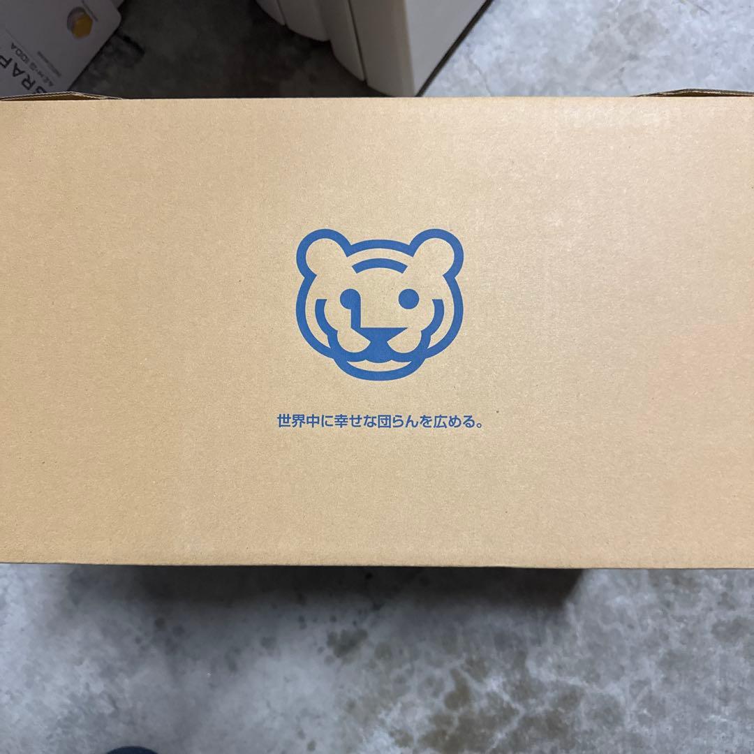 【新品】タイガー　圧力IHジャー炊飯器　炊きたて　JPV-C100　5.5合