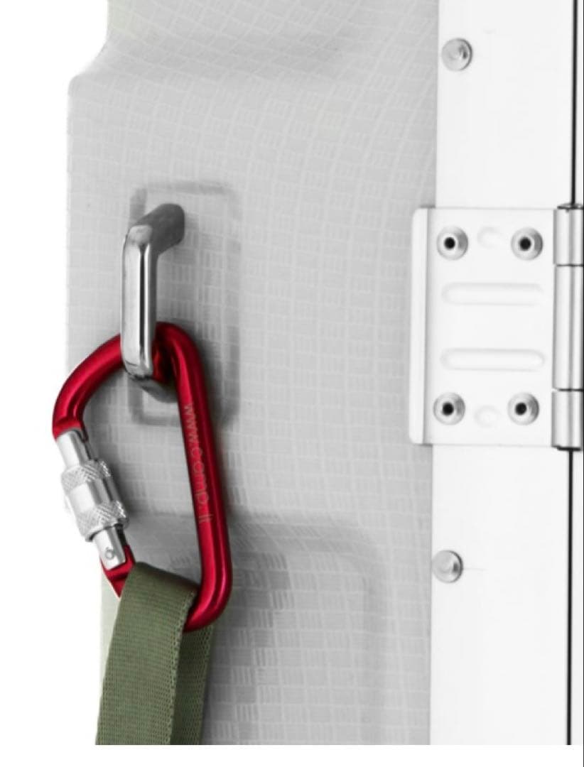 レジェンドウォーカー 86L スーツケース アウトドアモデル大容量 国内外旅行