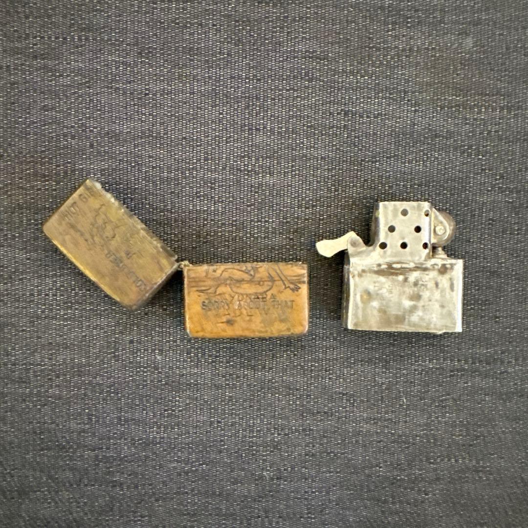 ベトナムライター