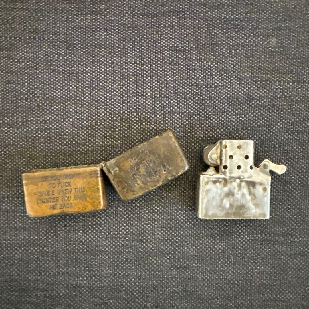 ベトナムライター