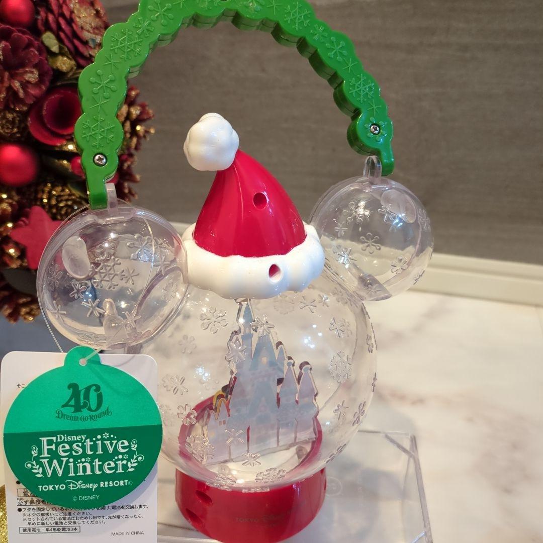 リルリンリンランタン2023 バッグチャーム