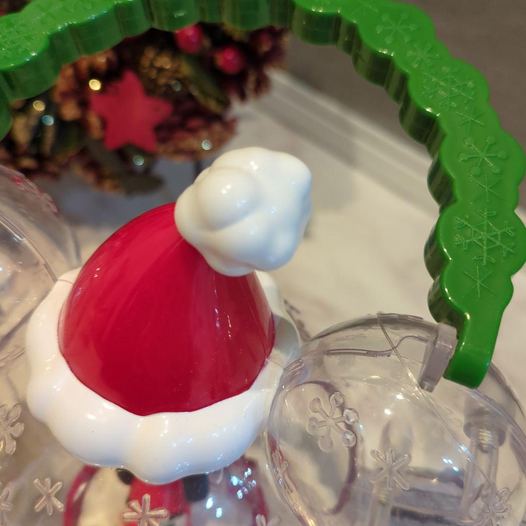 リルリンリンランタン2023 バッグチャーム