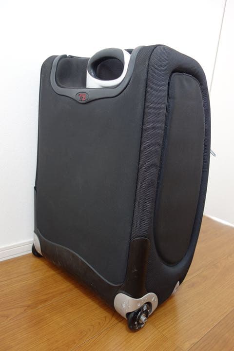 TUMI キャリーバッグ　6444STE T3シリーズ　トゥミ　スーツケース