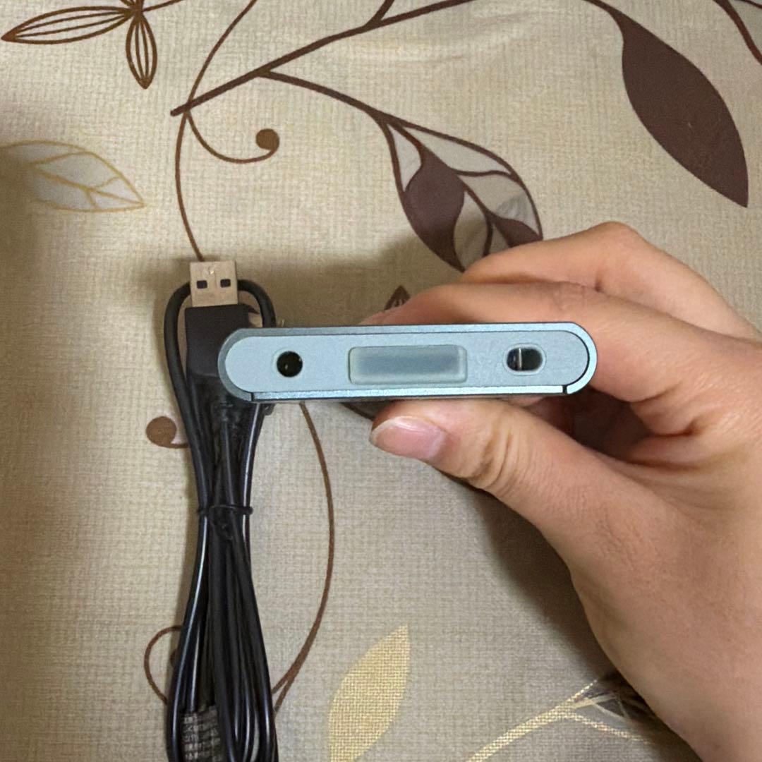 NW-A50Series デジタルオーディオプレーヤー