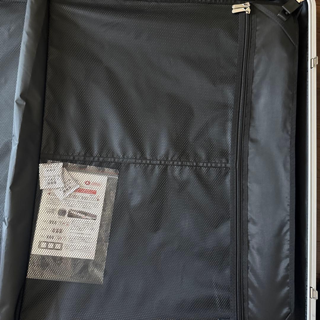 スーツケース新品