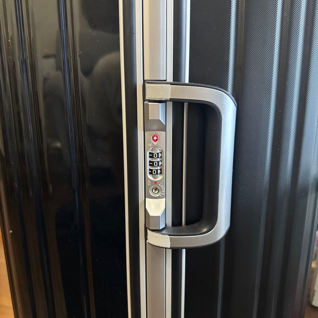 スーツケース新品