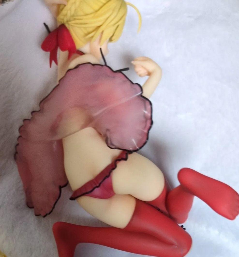 ネロ・クラウディウス 「Fate/EXTELLA」フィギュア