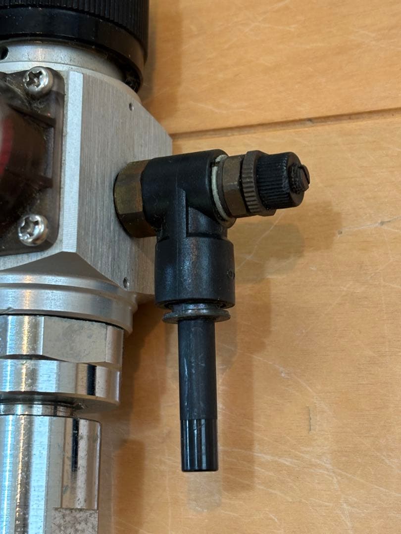 ADA CO2レギュレーター 圧力計付き