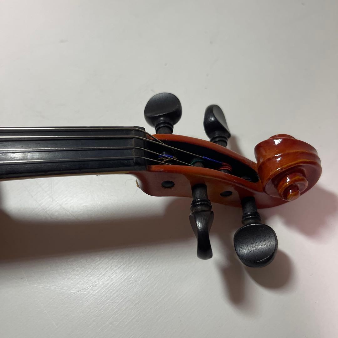 Suzuki バイオリン No.280 1/16 1982年