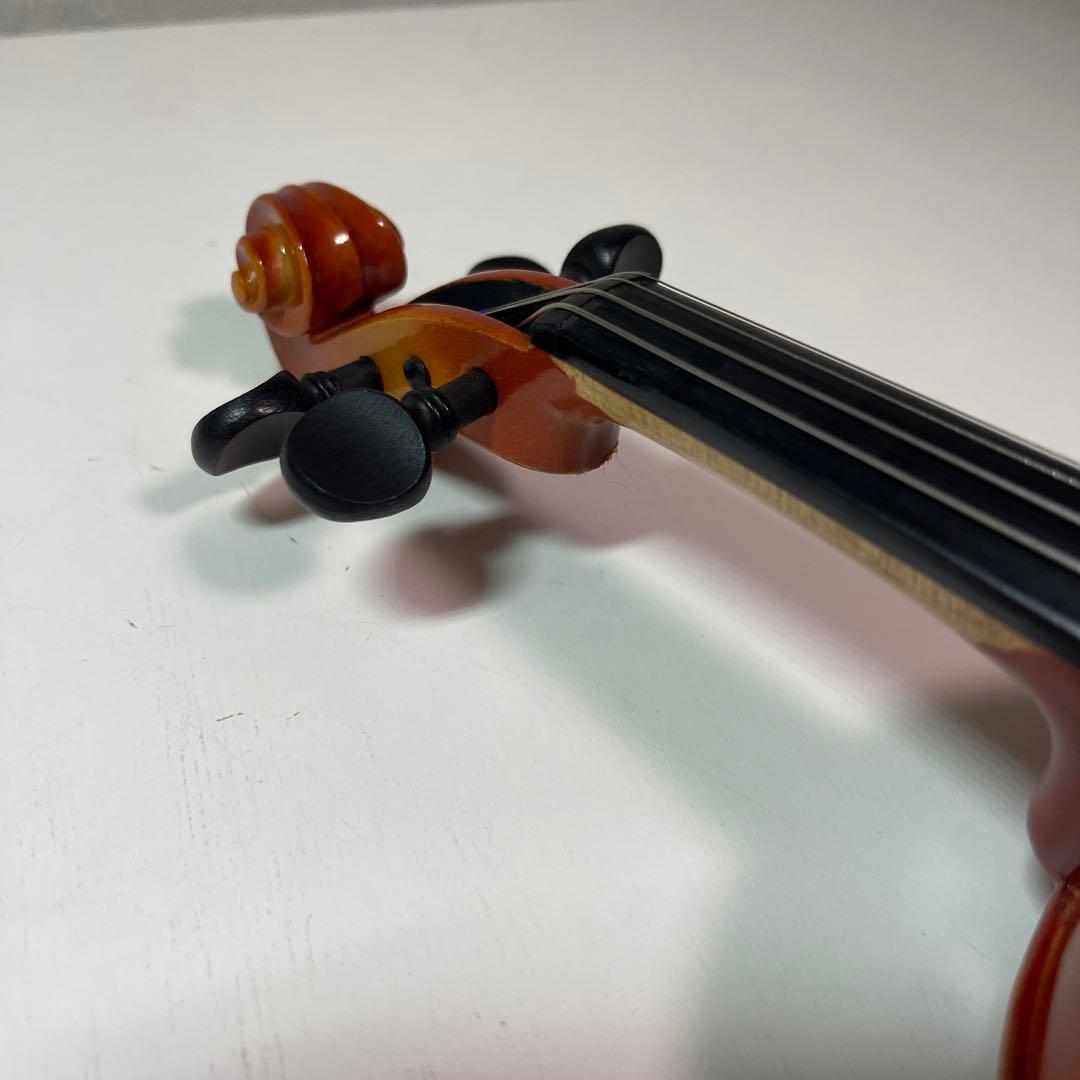 Suzuki バイオリン No.280 1/16 1982年