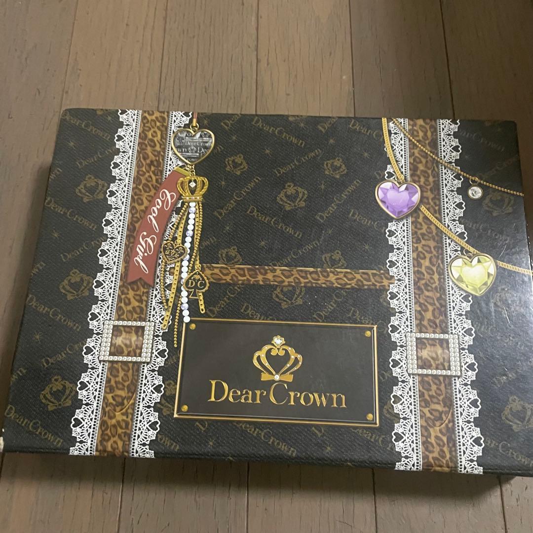 プリティーリズム　プリズムストーントランク DearCrownモデル