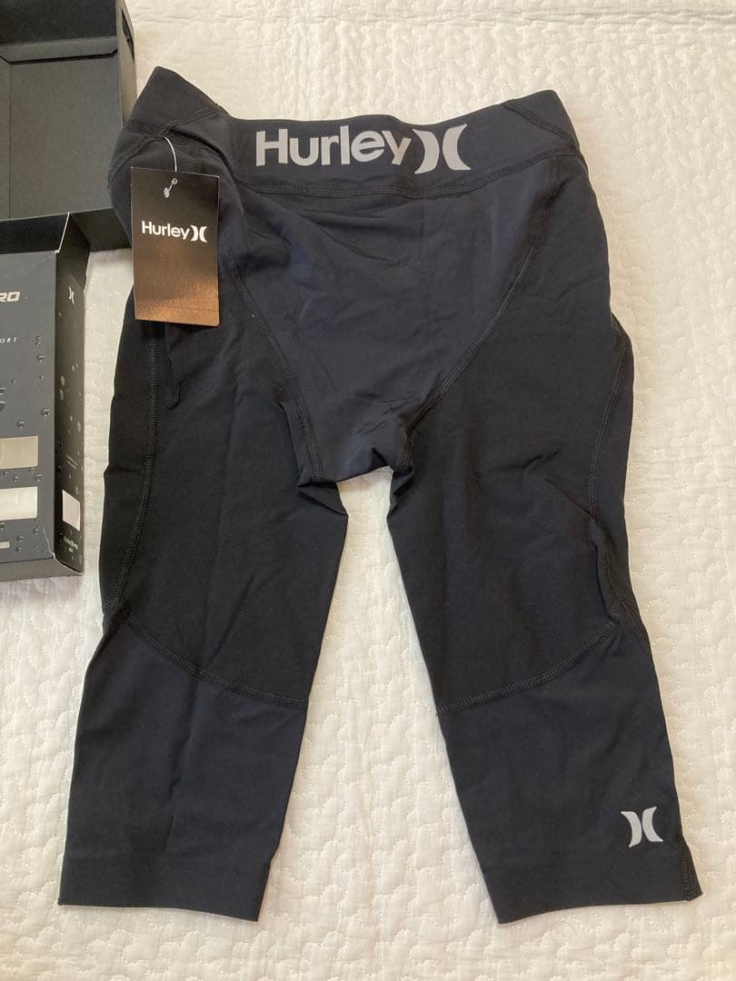 【おーやん 】HURLEY PRO MAX 23''