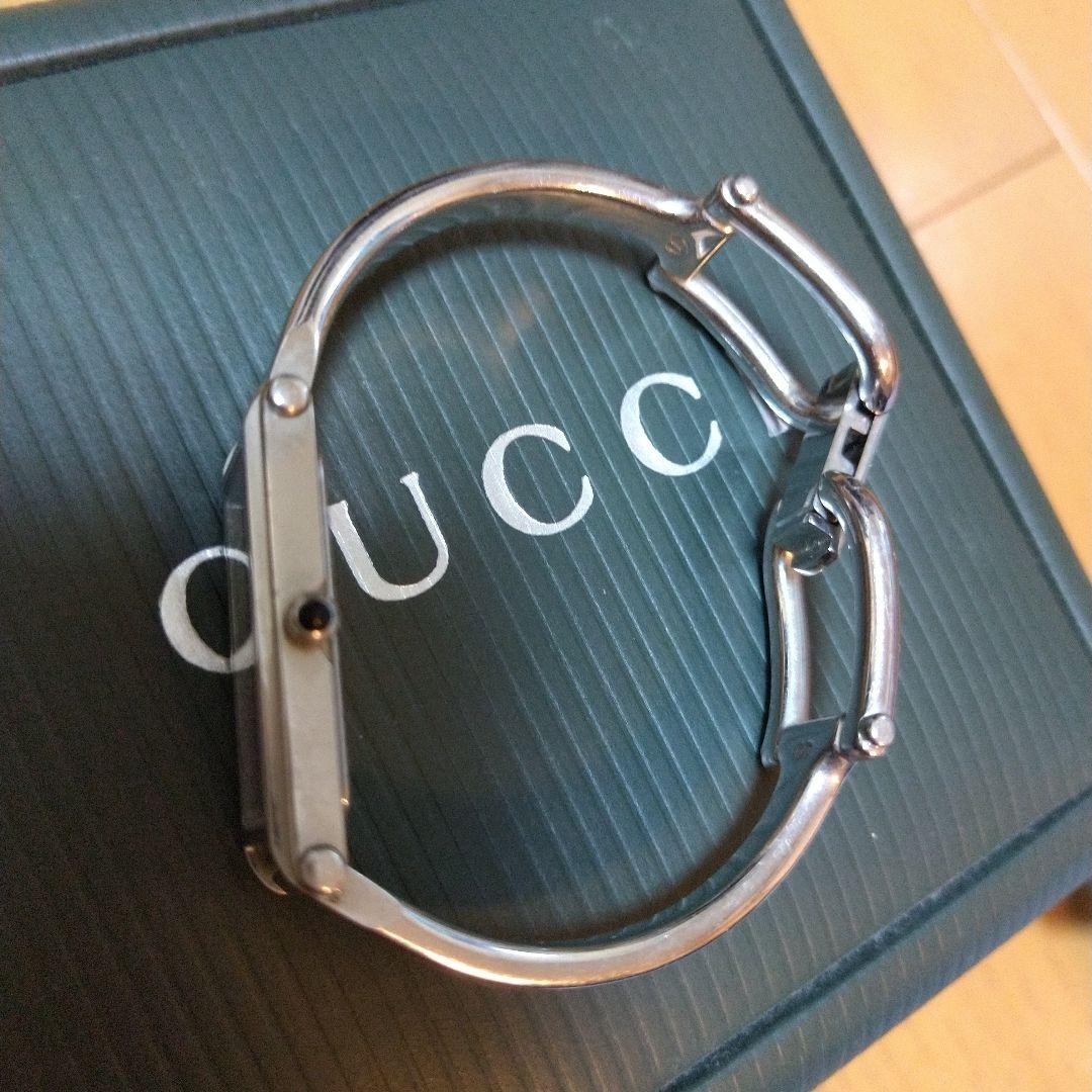 GUCCI グッチ レディース腕時計