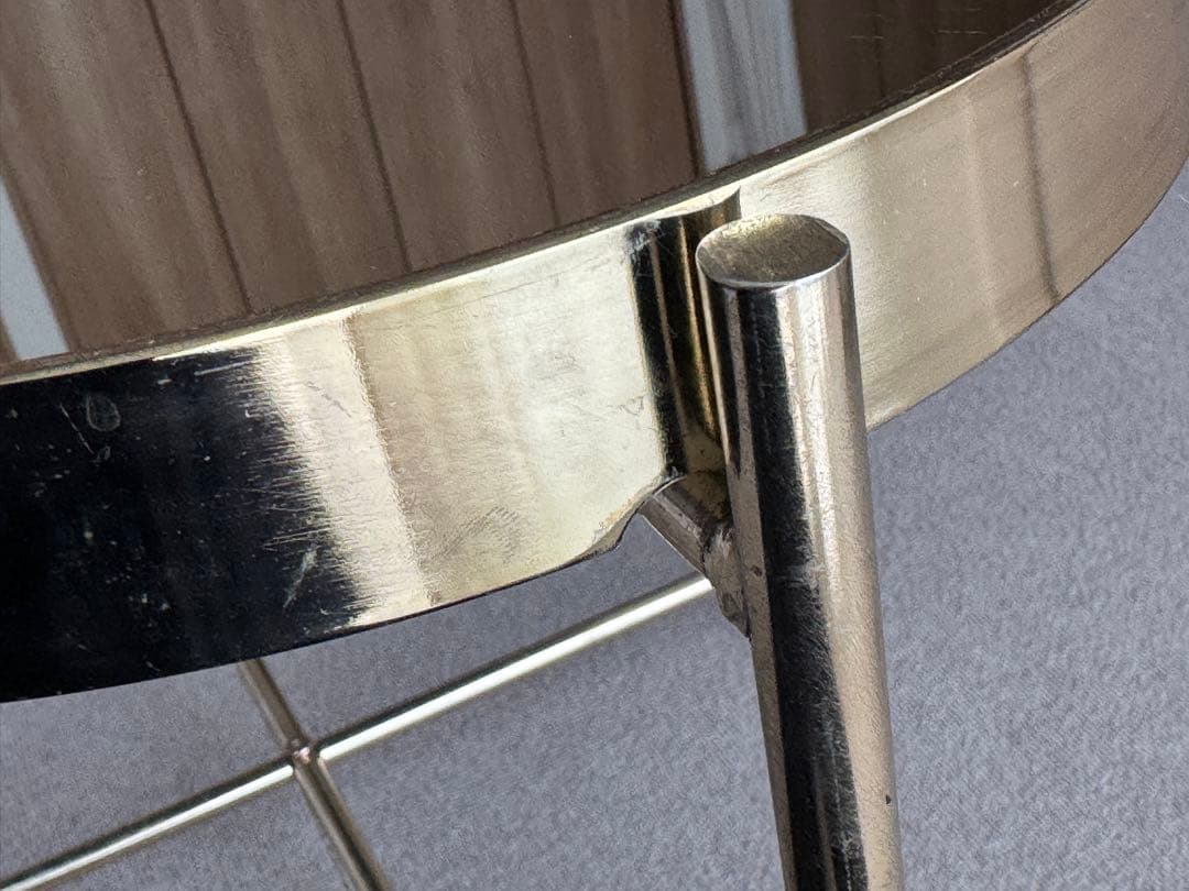 KARE ガラス コーヒーテーブル