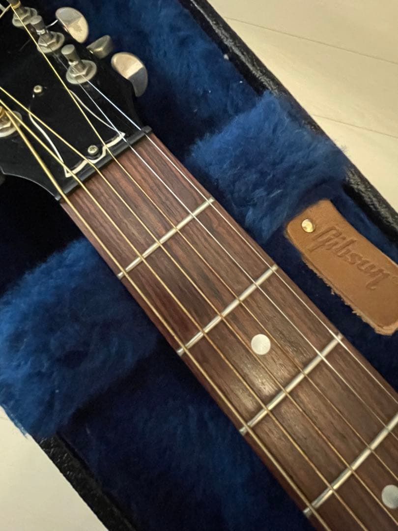 ギター Gibson J-45 Standard 2013