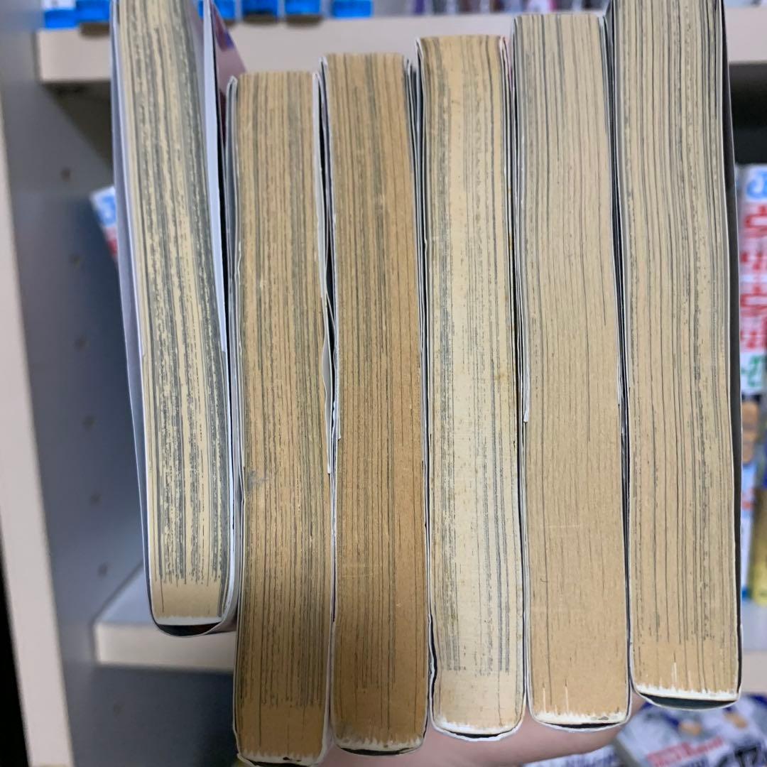 HUNTER×HUNTER 全巻　漫画