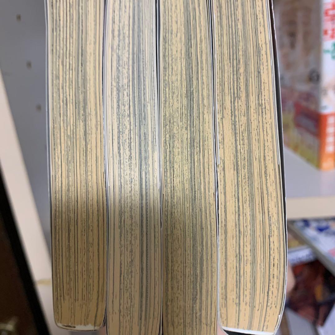 HUNTER×HUNTER 全巻　漫画