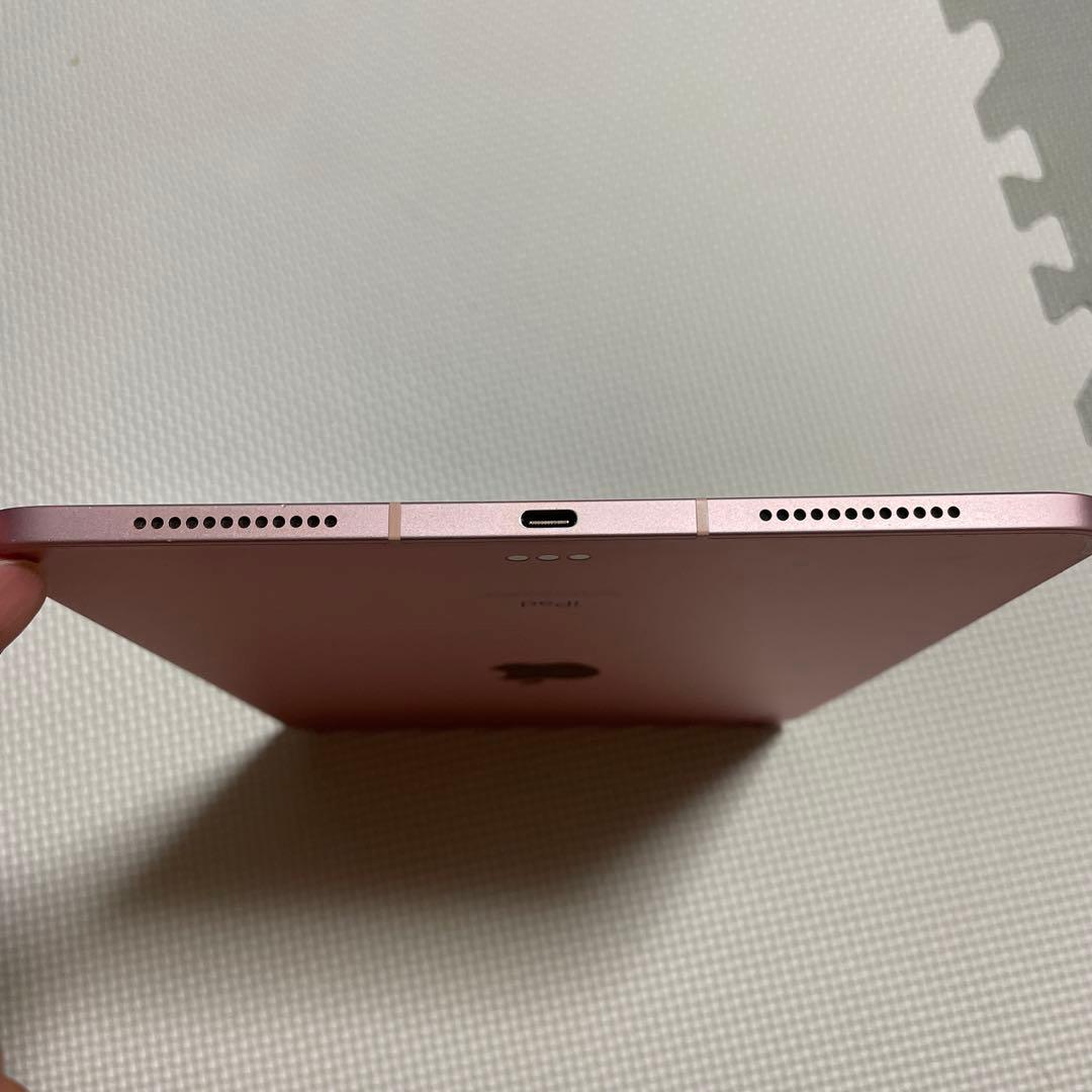 ★iPad Air4 WiFi+Cellular 256GB ピンク　セルラー