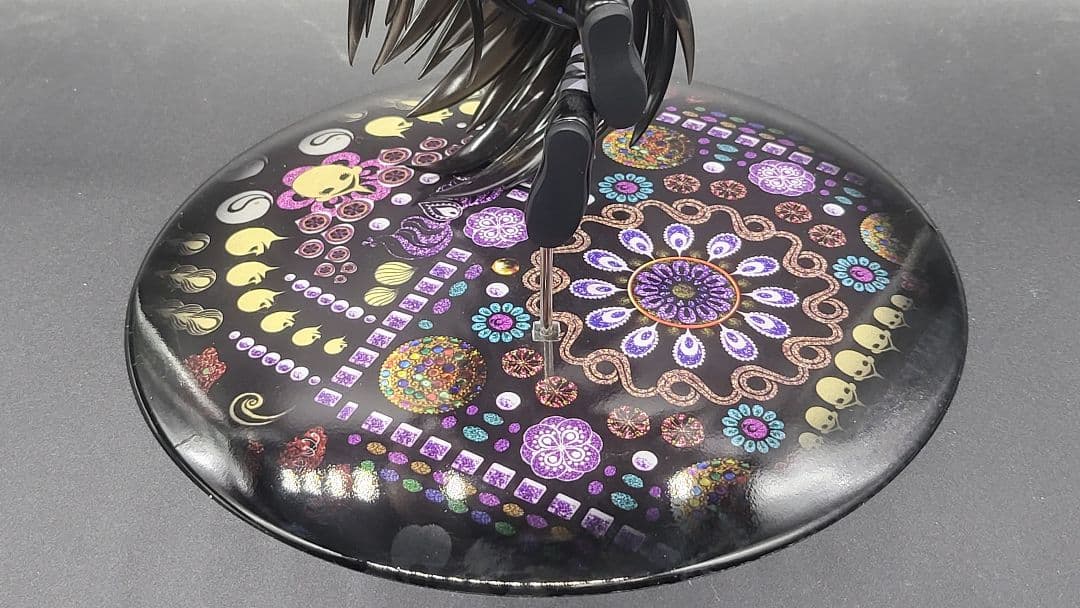 アニプレックス 魔法少女まどか★マギカ 新編 叛逆の物語 悪魔ほむら