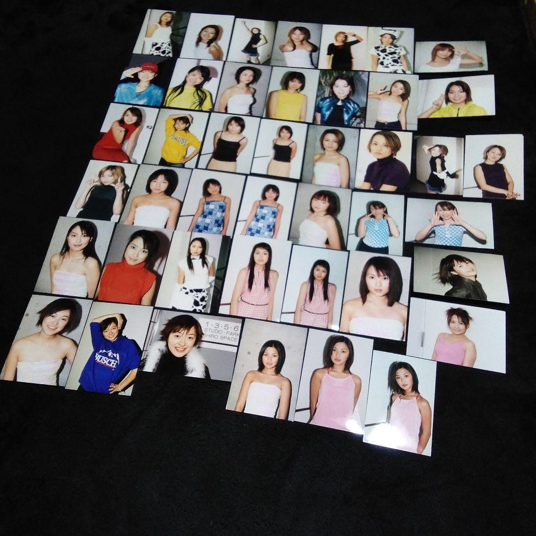 ハロー!プロジェクト　ハロプロ　モーニング娘。OG 後藤真希　他　グッズ　セット