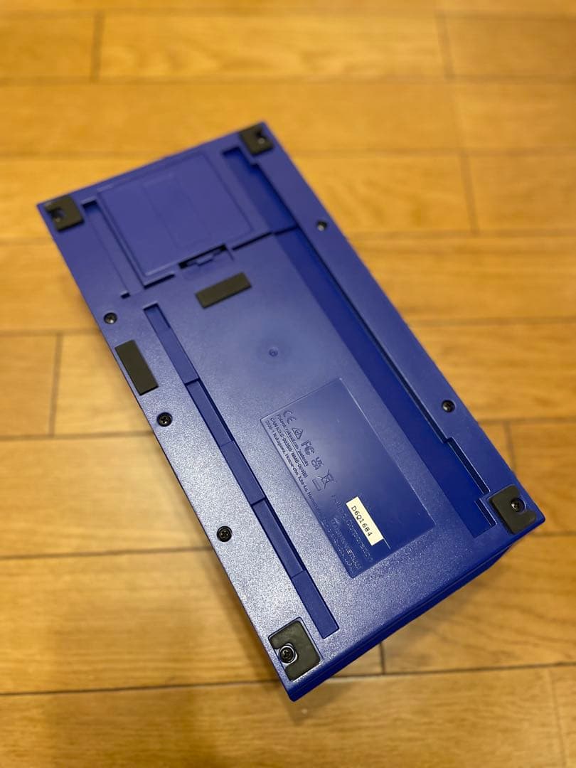 BOSS Guitar Effects Processor GT-1 マルチ