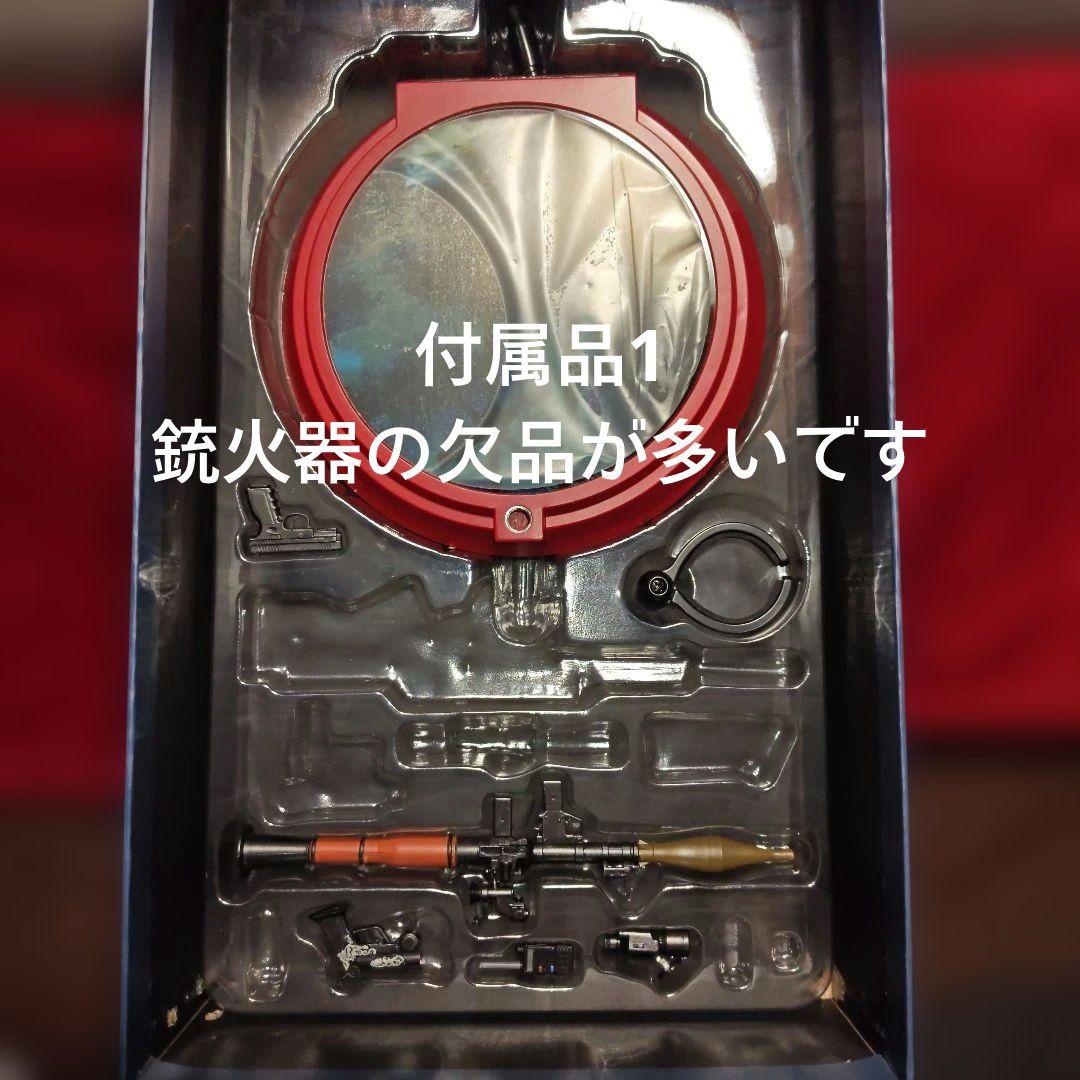 ゲームキャラクター MT TOYS ADA 1/6 Collectible Figure